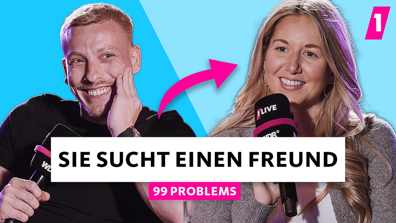 99 Problems (Absolut Aachen)