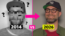 Mark Forster