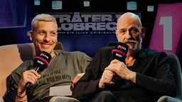 Sträter & Lobrecht
