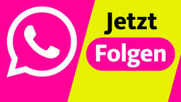1LIVE WhatsApp-Kanal