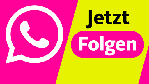 1LIVE WhatsApp-Kanal