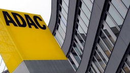 ADAC Zentrale in München
