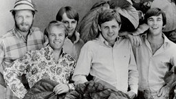 Eine der bekanntesten Coverversionen kommt von The Beach Boys