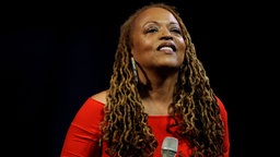 Cassandra Wilson