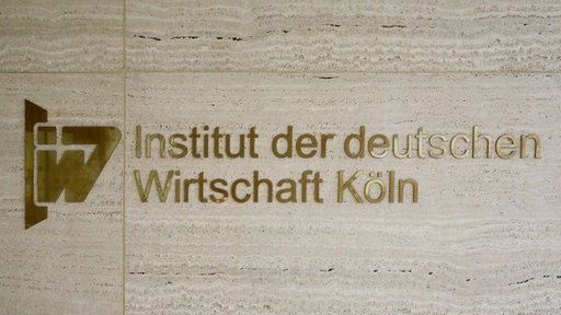 Institut nemačke privrede (IW) u Kölnu
