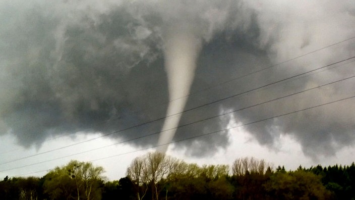 Tornado