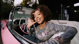Josi - Rap-Newcomerin startet durch