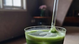 Sind Glasstrohhalme gefährlich?