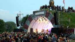 Fusion Festival