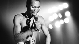Fela Kuti