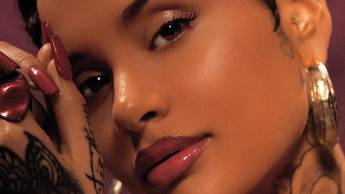  Kehlani - KEHLANI 