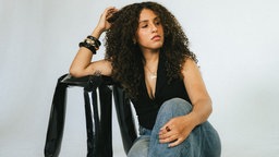 Romi - Die Deutsch-Dominikanerin Romi aus Köln ist DJ und Mitveranstalterin der Thursdaze Events. 