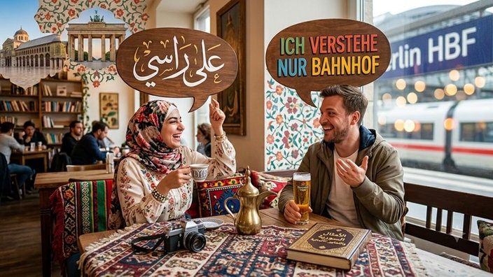 Sprichwörter und Redewendungen