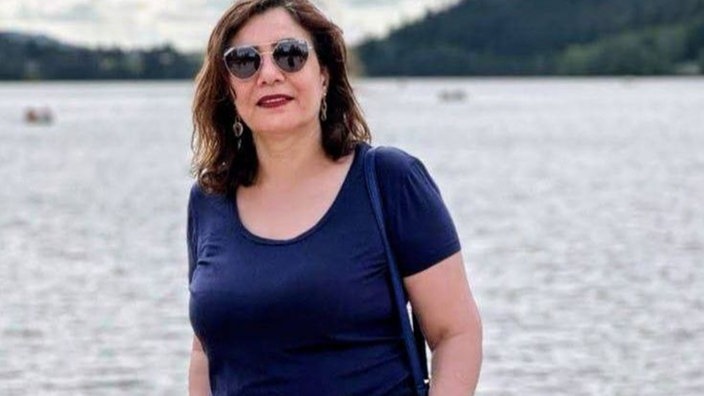 Ibtisam Yasin