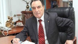 Prof. Nadir Nadirov