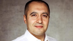 Şahin Kürküt- Endamê Encumena Întegrasyonê ya Bonn'ê