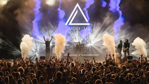 Artan Lili