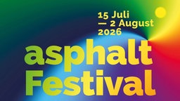 asphalt Festival