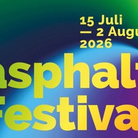 asphalt Festival