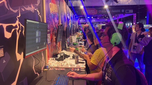 Gamescom 2025