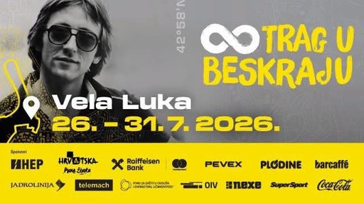 Trag u Beskraju