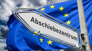 EU ebnet Weg für Abschiebezentren außerhalb Europas