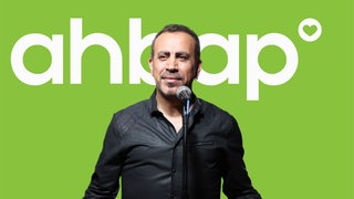 Haluk Levent ve Ahbap Derneği