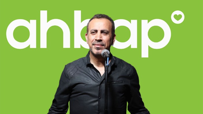 Haluk Levent ve Ahbap Derneği