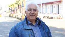 Ali Eliş, Bremenli sosyal danışman 