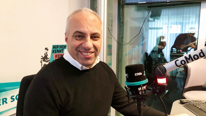 Aziz Sariyar