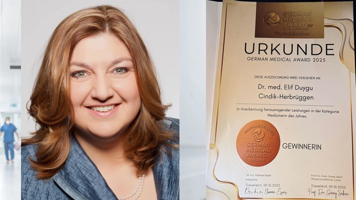Dr Elif Duygu Cindik-Herbrüggen
