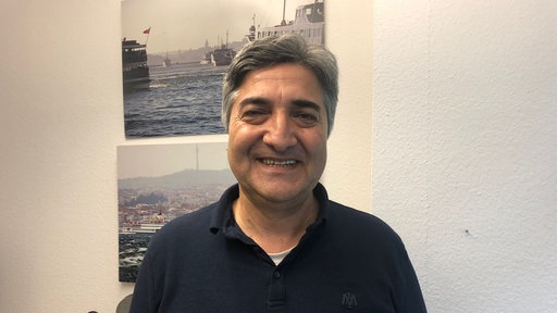Kemal Bozay