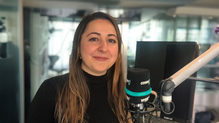 Özlem Cihan 