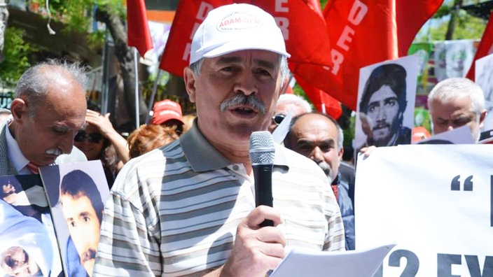 Rahmi Yıldırım