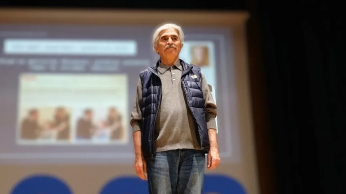 Rahmi Yıldırım