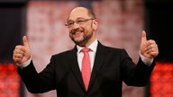 Martin Schulz