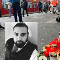 Zugbegleiter Serkan C. nach Angriff bei Ticketkontrolle gestorben