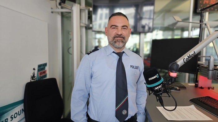 Bizden Biri, Tayfun Karameşe