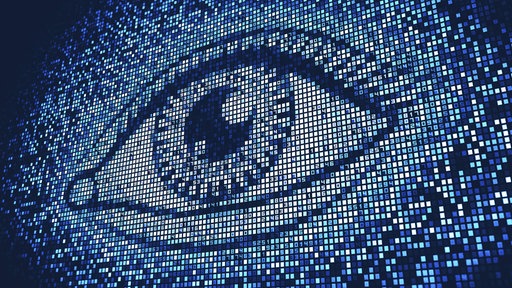 Symbolfoto Spionage