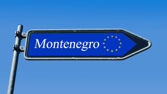 Je li Crna Gora prva sljedeća članica EU?