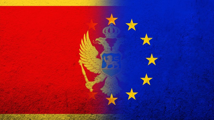 Je li Crna Gora prva sljedeća članica EU?
