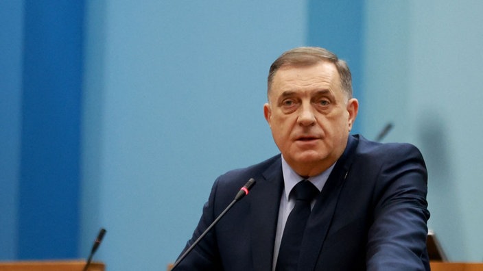 Milorad Dodik