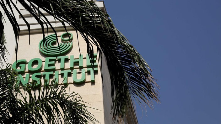 Goethe Institut Beirut