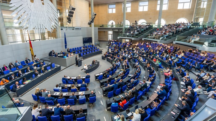 Reforme vlade Friedrich Merz 