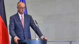 Reforme vlade Friedrich Merz 