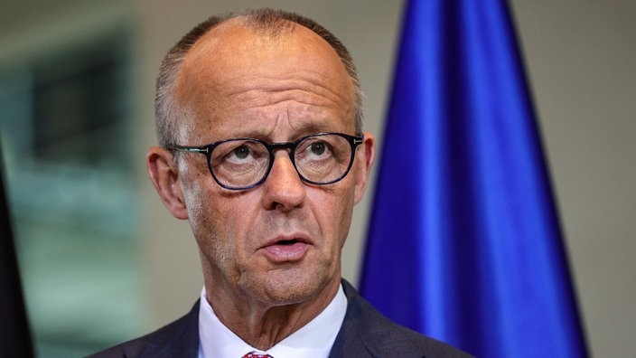 Reforme vlade Friedrich Merz 
