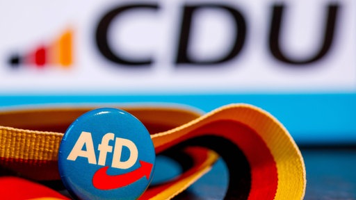 Migrationsdebatte im Bundestag polarisiert Deutschland