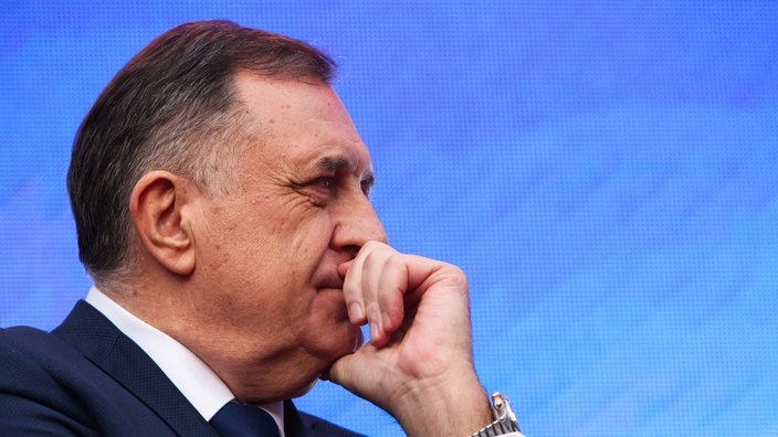 Milorad Dodik