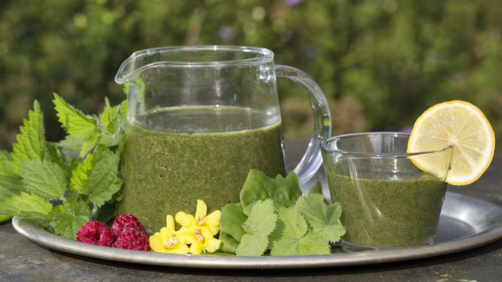 Narodna medicina i vitaminski dodaci: bolji nego što se misli?