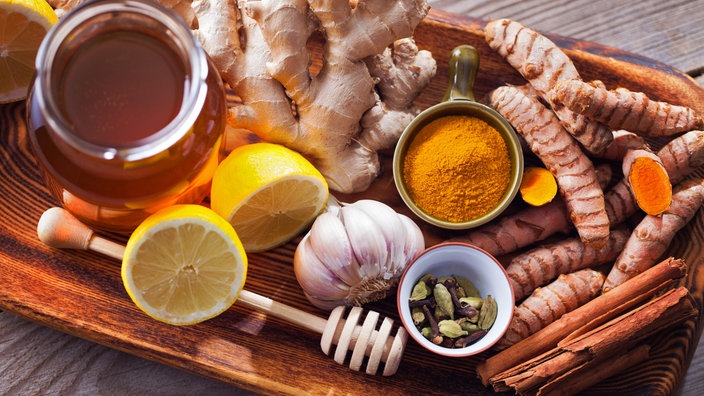 Narodna medicina i vitaminski dodaci: bolji nego što se misli?